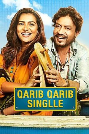 Download Qarib Qarib Single 2017 Hindi Movie WEB-DL 1080p 720p 480p HEVC