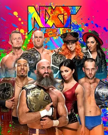 WWE NXT 03 June 2025 480p 720p 1080p WEBRip x264