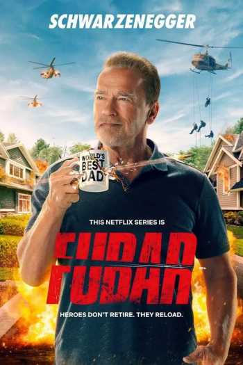 Download FUBAR (Season 01 , 02) Dual Audio (Hindi – English) WEB Series All Episode WEB-DL 1080p 720p 480p HEVC