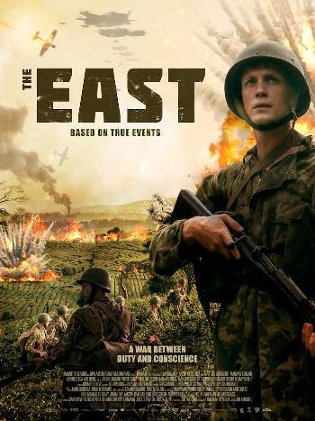Download The East 2020 Dual Audio [Hindi -Eng] WEB-DL Full Movie 1080p 720p 480p HEVC