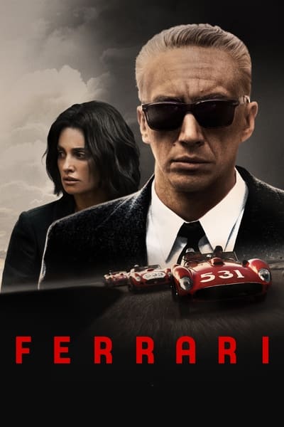 Download Ferrari 2023 Dual Audio [Hindi ORG 5.1-Eng] WEB-DL Full Movie 1080p 720p 480p HEVC