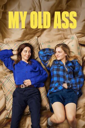 Download My Old Ass 2024 Dual Audio [Hindi 5.1ch – English] WEB-DL Full Movie 1080p 720p 480p HEVC