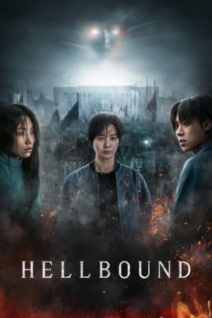 Download Hellbound (Season 02) Dual Audio (Hindi – Eng) WEB Series All Episode WEB-DL 1080p 720p 480p HEVC