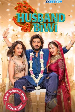 Download Mere Husband Ki Biwi 2025 Hindi Movie WEB-DL1080p 720p 480p HEVC