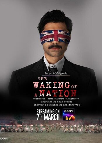 Download The Waking of a Nation (Season 01) Hindi 5.1ch WEB Series WEB-DL 1080p 720p 480p HEVC
