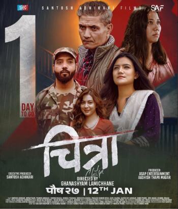 Download Chitra 2024 Hindi Movie WEB-DL 1080p 720p 480p HEVC