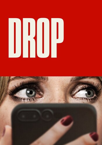 Download Drop 2025 Dual Audio [Hindi – Eng] WEB-DL 1080p 720p 480p HEVC