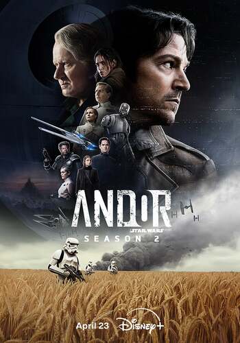 Download Star Wars Andor (Season 02) Dual Audio (Hindi 5.1 – Eng) WEB Series [E12] WEB-DL 1080p 720p 480p HEVC