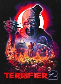 Download Terrifier 2 2022 Dual Audio [Hindi ORG – Eng] BluRay Full Movie 1080p 720p 480p HEVC