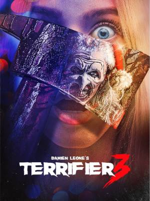 Download Terrifier 3 2024 Dual Audio [Hindi ORG – Eng] BluRay Full Movie 1080p 720p 480p HEVC
