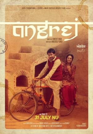 Download Angrej 2015 Punjabi Movie WEB-DL 1080p 720p 480p HEVC