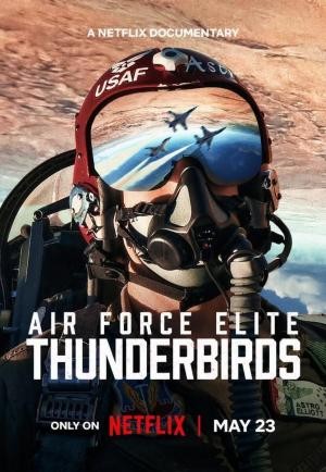 Download Air Force Elite: Thunderbirds 2025 Dual Audio [Hindi 5.1ch – English] WEB-DL Full Movie 1080p 720p 480p HEVC