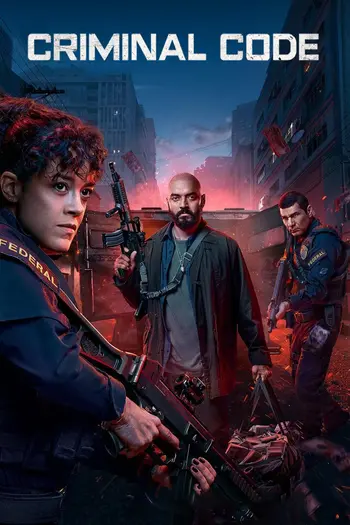 Download Criminal Code (Season 01 , 02) Dual Audio (Hindi – English) WEB Series WEB-DL 1080p 720p 480p HEVC