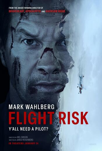 Download Flight Risk 2025 Dual Audio [Hindi – Eng] BluRay 1080p 720p 480p HEVC