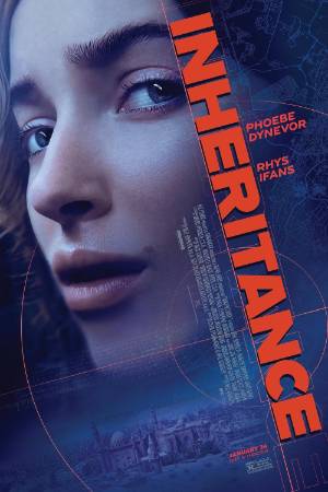Download Inheritance 2025 Dual Audio [Hindi ORG – English] WEB-DL Full Movie 1080p 720p 480p HEVC