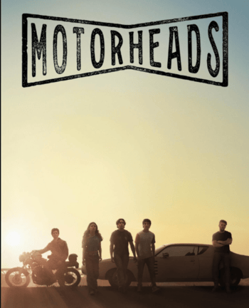 Download Motorheads (Season 01) Dual Audio (Hindi – Eng) WEB Series All Episode WEB-DL 1080p 720p 480p HEVC