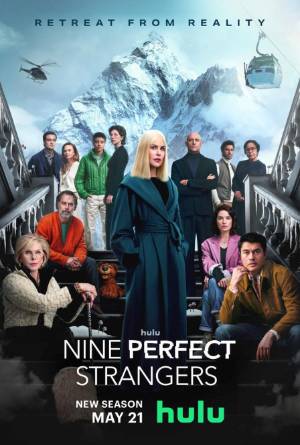 Download Nine Perfect Strangers (Season 02) Dual Audio (Hindi 5.1 – English) [E04] WEB Series WEB-DL 1080p 720p 480p HEVC