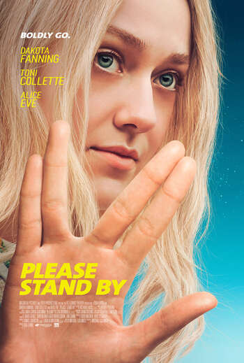Download Please Stand By 2017 Dual Audio [Hindi – Eng] BluRay 1080p 720p 480p HEVC
