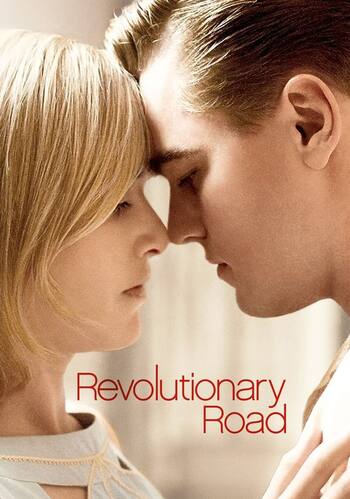 Download Revolutionary Road 2008 Dual Audio [Hindi – Eng] BluRay 1080p 720p 480p HEVC