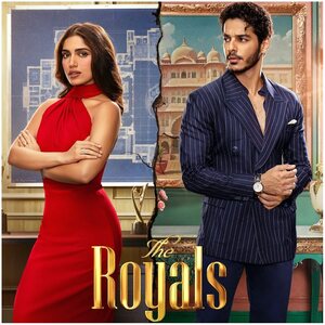Download The Royals S01 Hindi 5.1ch WEB Series All Episode WEB-DL 1080p 720p 480p HEVC