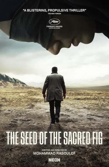 Download The Seed of the Sacred Fig 2024 Dual Audio [Hindi – Persian] BluRay 1080p 720p 480p HEVC