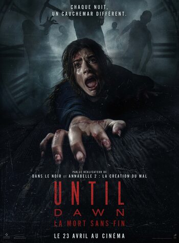 Download Until Dawn 2025 Dual Audio [Hindi 5.1ch – English] WEB-DL 1080p 720p 480p HEVC
