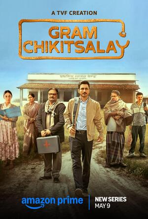 Download Gram Chikitsalay S01 Hindi 5.1ch WEB Series All Episode WEB-DL 1080p 720p 480p HEVC