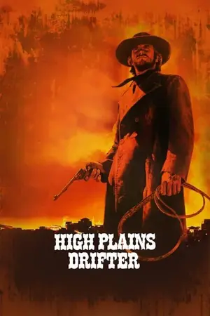 Download High Plains Drifter 1973 Dual Audio [Hindi 5.1- English] BluRay Movie 1080p 720p 480p HEVC