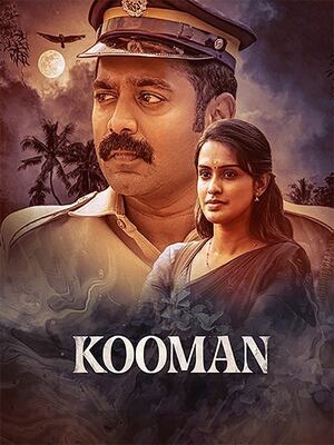 Download Kooman 2022 Dual Audio [Hindi – Malayalam] WEB-DL 1080p 720p 480p HEVC