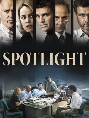 Download Spotlight 2015 Dual Audio [Hindi 5.1ch – English] BluRay Full Movie 1080p 720p 480p HEVC
