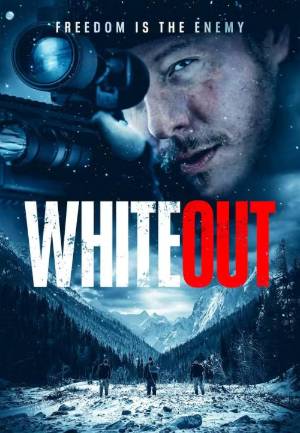 Download Whiteout 2023 Dual Audio [Hindi – English] WEB-DL Full Movie 1080p 720p 480p HEVC