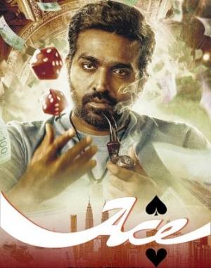 Download Ace 2025 Dual Audio [Hindi 5.1ch – Tamil] WEB-DL 1080p 720p 480p HEVC