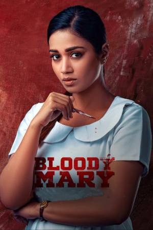 Download Bloody Mary 2022 Dual Audio [Hindi ORG – Telugu] WEB-DL 1080p 720p 480p HEVC