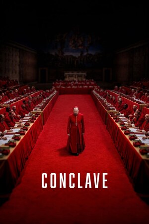 Download Conclave 2024 Dual Audio [Hindi ORG – English] BluRay Full Movie 1080p 720p 480p HEVC