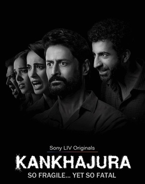 Download Kankhajura S01 Hindi WEB Series All Episode WEB-DL 1080p 720p HEVC