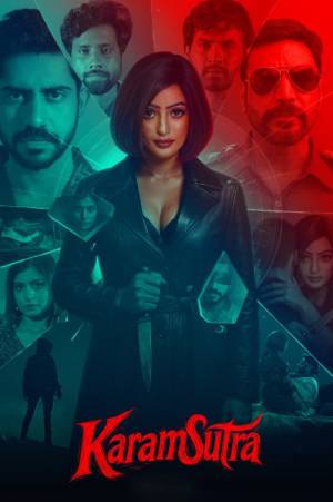Download Karamsutra 2025 Hindi Movie WEB-DL 1080p 720p 480p HEVC