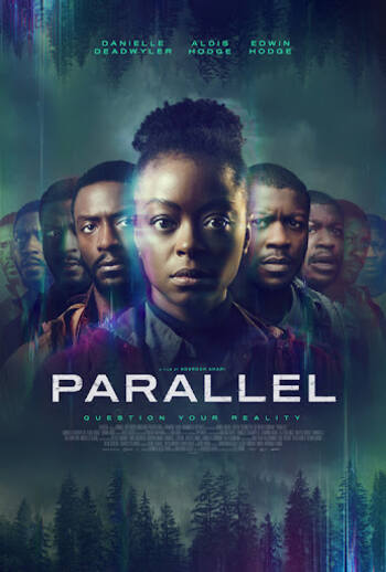 Download Parallel 2023 Dual Audio [Hindi – Eng] WEB-DL 1080p 720p 480p HEVC