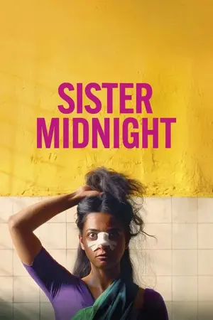 Download Sister Midnight 2024 Hindi 5.1ch Movie WEB-DL 1080p 720p 480p HEVC
