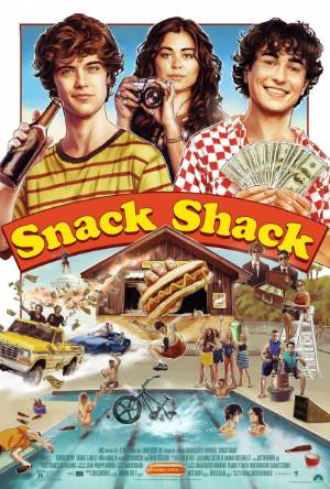 Download Snack Shack 2024 Dual Audio [Hindi 5.1ch – English] WEB-DL Full Movie 1080p 720p 480p HEVC