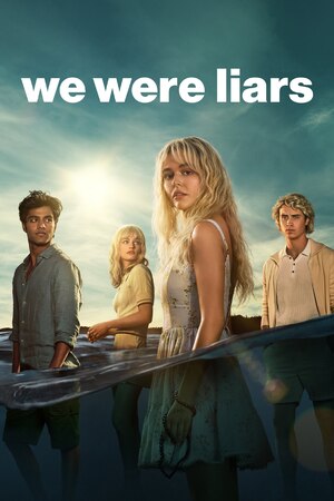 Download We Were Liars (Season 01) Dual Audio (Hindi 5.1ch – English) WEB Series All Episode WEB-DL 1080p 720p 480p HEVC