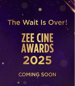 Download Zee Cine Awards 2025 Main Event Hindi WEB-DL 1080p 720p 480p HEVC