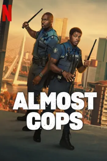Download Almost Cops 2025 Dual Audio [Hindi - Eng] 