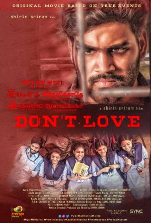Download Don’t Love 2024 Hindi (ORG 5.1) WEB-DL 1080p 720p 480p HEVC