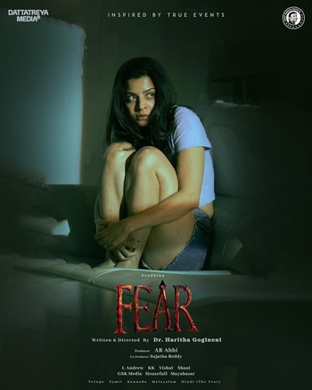 Download Fear 2024 Dual Audio [Hindi – Telugu]