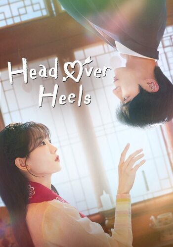 Download Head Over Heels (Season 01) Dual Audio