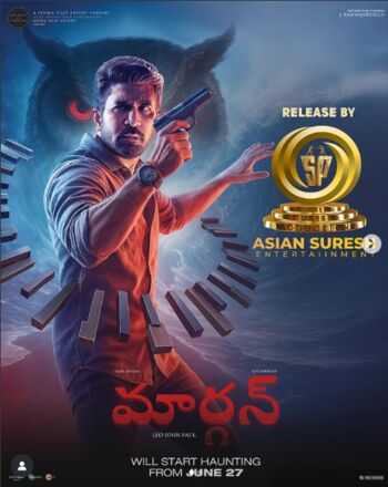 Download Maargan 2025 Hindi (HQ Dub) 720p 480p CAMRip