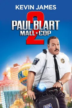 Download Paul Blart: Mall Cop 2 2015 Dual Audio [Hindi 5.1- English] BluRay Full Movie 1080p 720p 480p HEVC