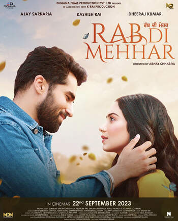 Download Rab di Mehhar 2023 Punjabi