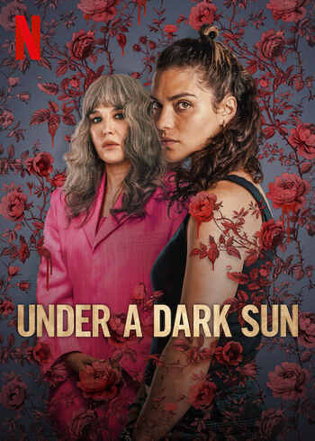 Download Under a Dark Sun (Season 01) Dual Audio