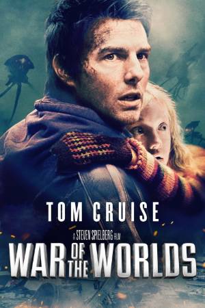 Download War of the Worlds 2005 Dual Audio [Hindi ORG – Eng] BluRay Full Movie 1080p 720p 480p HEVC